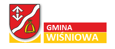 herb gminy Wiśniowa