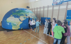 Planetarium fb4