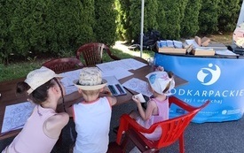 40_Gmina_Wiśniowa_kampania_razem_bezpieczniej_Wiśniowa_zdjęcie2_IIkwartał_2026_Jolanta_Włodyka