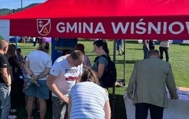 40_Gmina_Wiśniowa_kampania_dożynki_Wiśniowa_zdjęcie2_IIIkwartał_2026_Justyna_Szkołut.