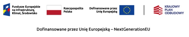 loga fundusze europejskie