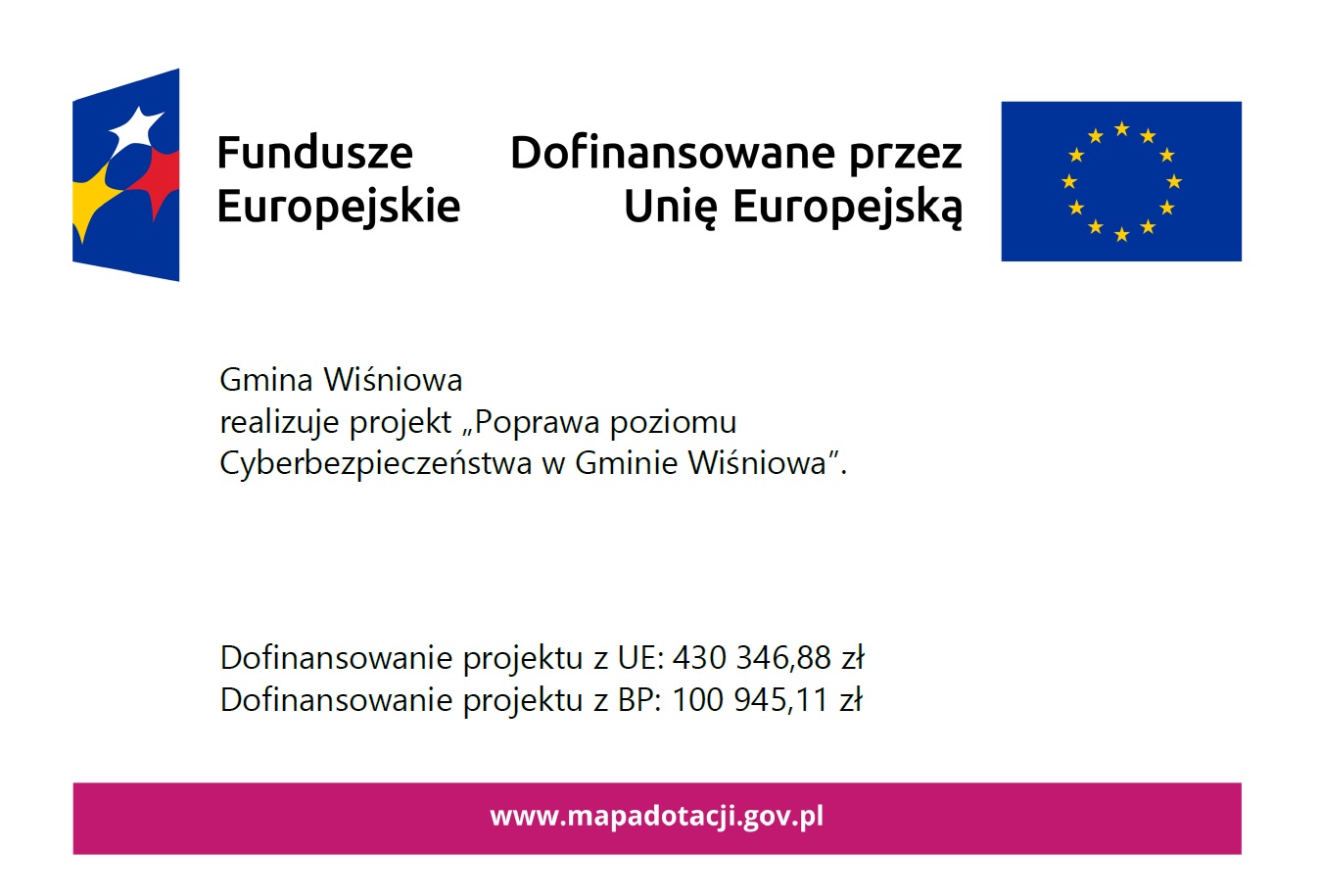 plakat promocyjny