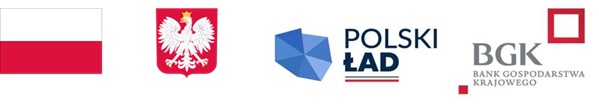 loga projektów