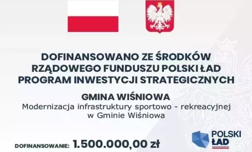 tablica informacyjna projektu