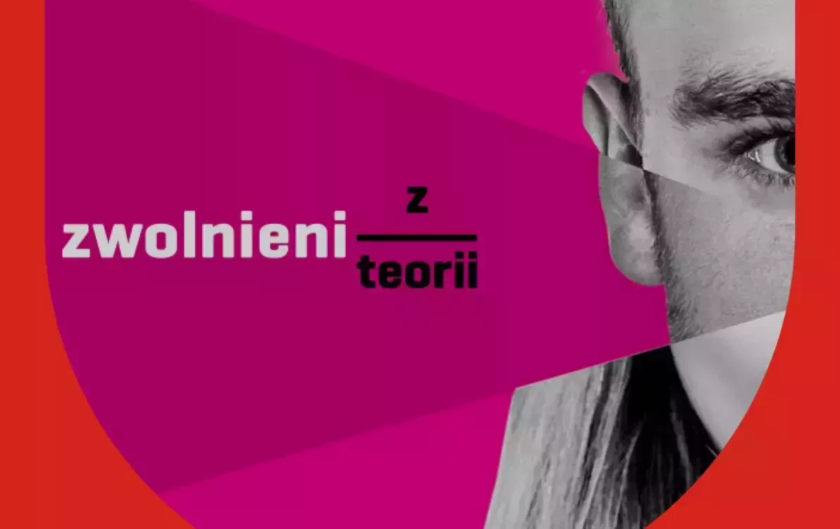 Grafika banerowa z herbem gminy i napisem Wspieramy młodych
